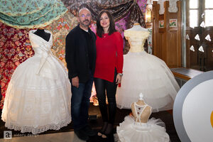 Vives y Marí awaits you at the Mosaic Room of the North Station - 3