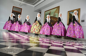 Vives y Marí and the Espolines of Alicante - 3