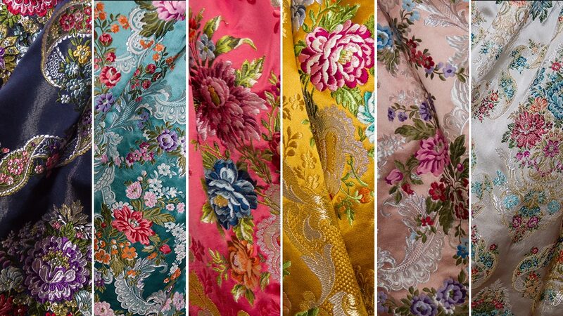 Todas as cores de Alzira 2019