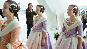 The Children's Court debuts its second official costume - 6