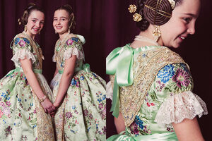 The Children's Court wears its official costume - 6