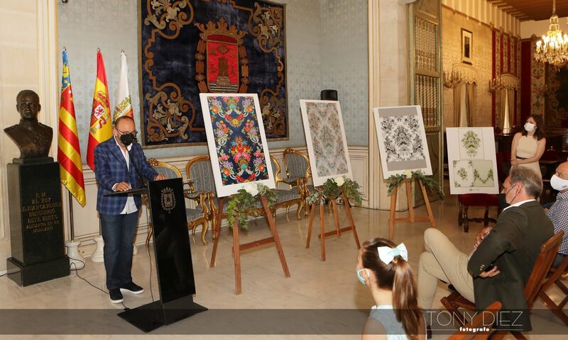 El nuevo Espolín "Bellesa del Foc" de Vives y Marí