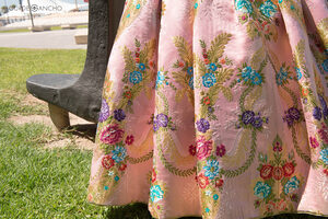 Más telas de Vives y Marí estrenan en Alicante. - 7