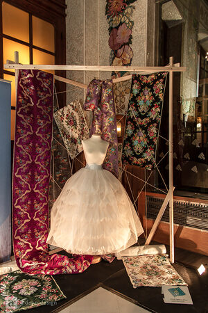 Vives y Marí awaits you at the Mosaic Room of the North Station - 3