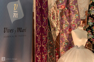 Vives y Marí awaits you at the Mosaic Room of the North Station - 4
