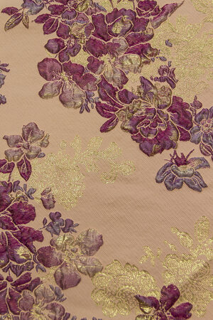 Vives y Marí Autumn-Winter 2016 collection dedicated to haute couture - 2