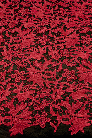 Vives y Marí Autumn-Winter 2016 collection dedicated to haute couture - 37