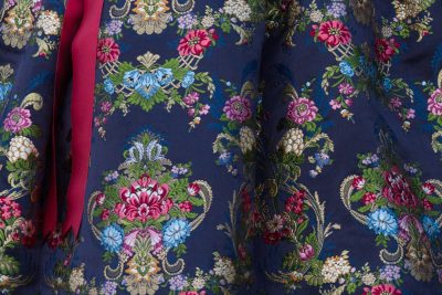 Carla Simó debuts a Vives y Marí fabric in Torrent - 6