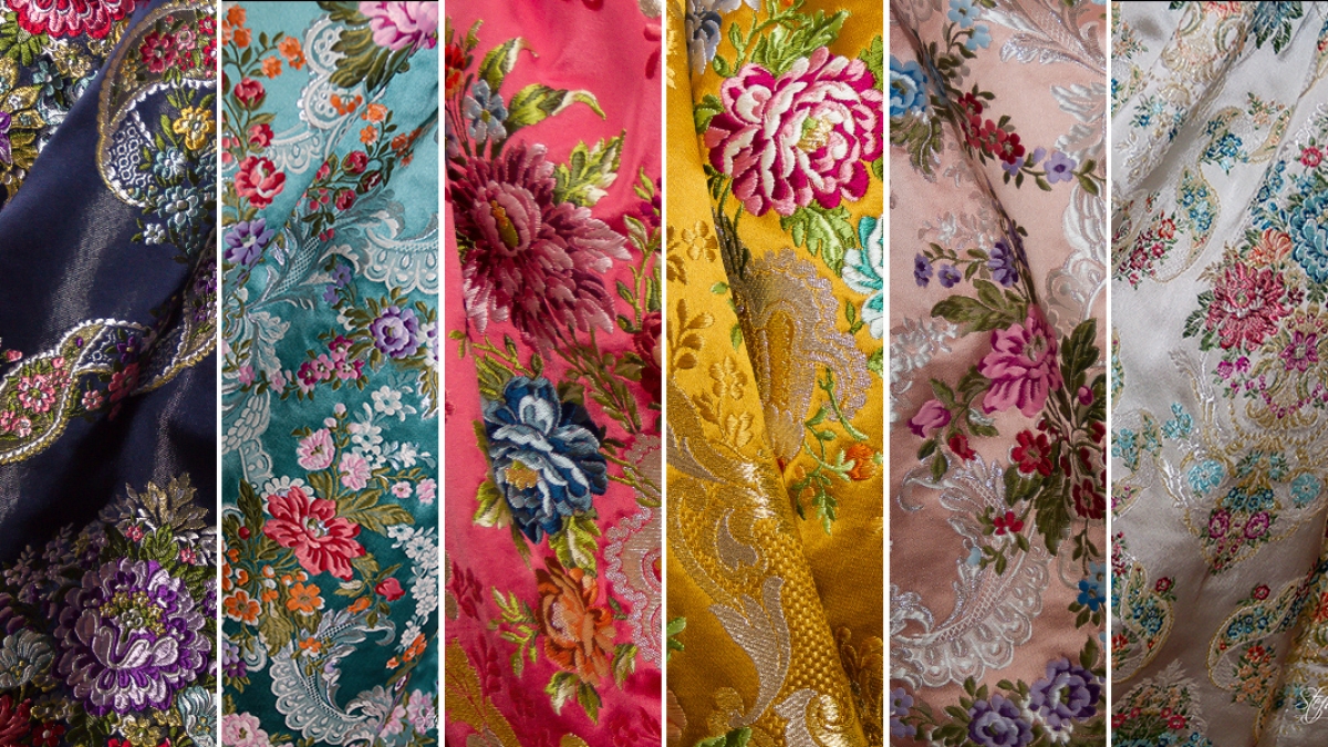 Todos los colores de Alzira 2019
